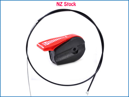 Lawnmower Throttle Control for Masport and More