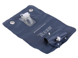 Universal 12V Classic Car Windscreen Washer Pump Bottle Bag Kit Jet Button Hose