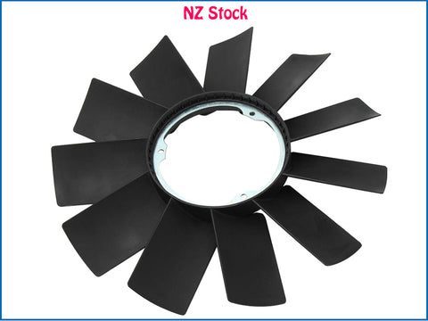 BMW Radiator Cooling Fan Blade 11521712058