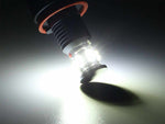 120W H8 LED Angel Eye Bulbs Fits BMW E82 E90 E92 E60 E61 E63 E89 X6