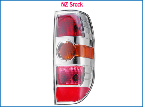 Replacement Mazda BT50 BT-50 Tail Light R/H Driver Side