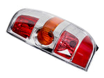 Replacement Mazda BT50 BT-50 Tail Light L/H Passenger Side