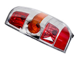 Replacement Mazda BT50 BT-50 Tail Light R/H Driver Side