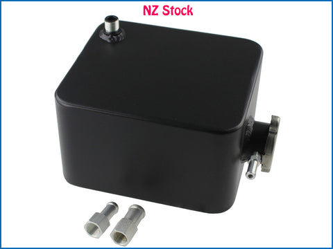 2L Water Coolant Header Overflow Expansion Tank