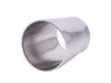 2.5" to 2" Stainless Steel Reducer