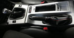 Gear Shift & Handbrake Boot Cover Fits BMW 3 Series E36 E46 M3