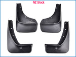 Splash Guards Mud Guards Mud Flaps Fits Mazda CX-5 CX5 2012-2016