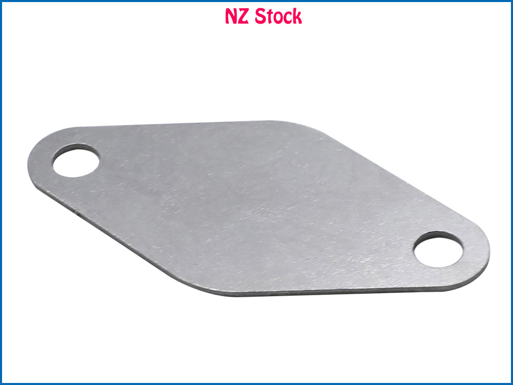D22 ZD30 EGR Blanking Plate Fits Nissan Navara Patrol ZD30 Direct Inje Netmall