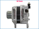 Alternator for Nissan Navara D22 D40 2.5L Turbo Diesel YD25DDTi