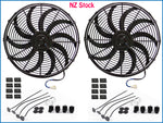 Radiator Fan 16" x 2