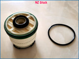 Replacement Fuel Filter w/ O-Ring Fits Ford Ranger AB399176AC 1725552