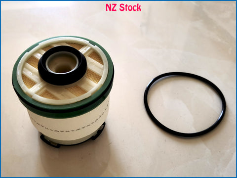 Replacement Fuel Filter w/ O-Ring Fits Ford Ranger AB399176AC 1725552