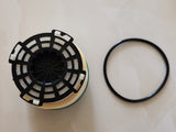 Replacement Fuel Filter w/ O-Ring Fits Ford Ranger AB399176AC 1725552