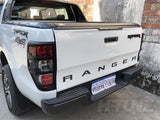 Ford Ranger Tail Light Covers 2012 Onwards