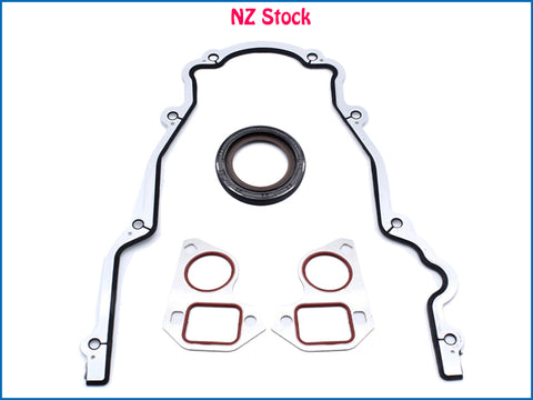 Timing Cover Gasket Kit Fits Holden Commodore HSV LS1 LS2 LS3 L98 L76 L77 V8