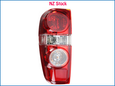 Replacement Holden Colorado Tail Light Left Passenger Side 2008-2012