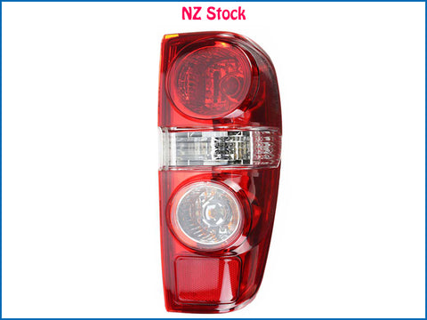 Replacement Holden Colorado Tail Light Right Driver Side 2008-2012