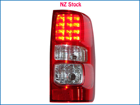 Replacement Holden Colorado Tail Light LED Right Driver Side
