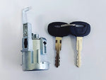 Ignition Barrel Lock & Key Fits Ford Courier Mazda Bounty