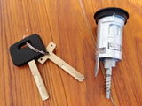 Ignition Barrel Lock & Key Fit Holden Commodore VN VP VQ VR VS
