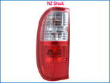 Ford Courier Tail Light LH 2002-2005