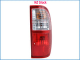 Ford Courier Tail Light RH 2002-2005