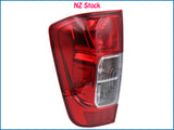 Nissan Navara NP300 D23 2WD 4WD Tail Light LH 2015-2019