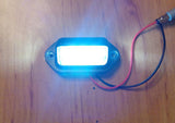 LED Number Plate Light