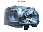 Passenger Side Headlight for Toyota Hiace 2014-2018 E-Marked