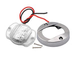 1pc 12V 6 LED Marine Boat Light