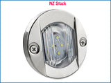 1pc 12V 6 LED Marine Boat Light