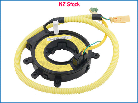 D Max Clock Spring Clock Spring Fits Isuzu D-Max Dmax 07-12 8-97373506-0 8-97308028-1 ...