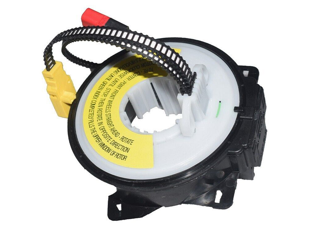 Clock Spring Fits Holden Commodore VT VX VU WH VY WK 6 Wire with Radio ...