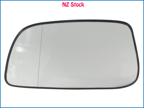 Heated Passenger Side Wing Mirror Glass Fit Toyota Corolla 04-07 Prius 04-09
