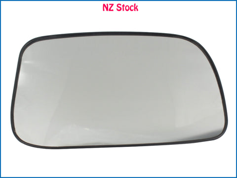 Heated Right Driver Side Wing Mirror Glass Fit Toyota Corolla 04-07 Prius 04-09