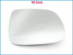 Heated Right Driver Side Wing Mirror Glass Fits Audi Q5 09-17 Q7 10-15