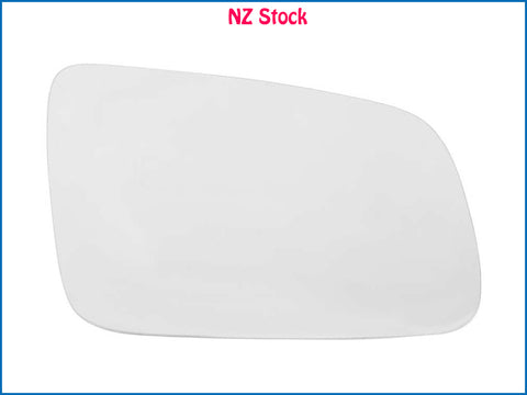 Right Driver Side Mirror Glass for Holden Astra TS 1998-2004