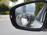 2 x Car Blind Spot Mirrors