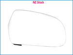 Heated Right Wing Mirror Glass Fits Audi A3 S3 A4 S4 A5 RS5 S5 A6 S6 A8 S8 Q3