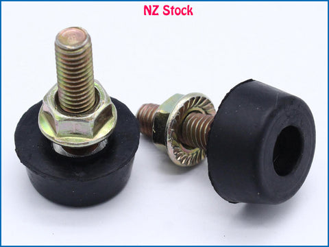 Bonnet Stop Stopper Fits Nissan Patrol GQ Ford Maverick 88-97