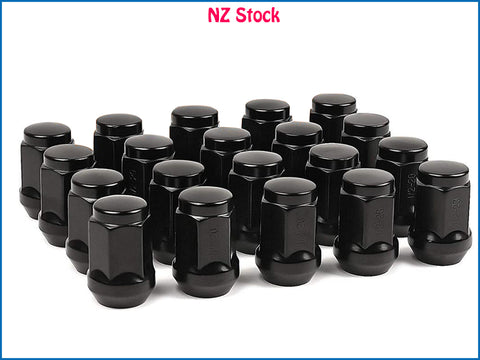 20 x M14x1.5 Wheel Nuts 45mm Fits Holden Commodore VE VF