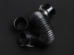 Universal 3" 76mm Cold Flexible Air Intake Hose Pipe