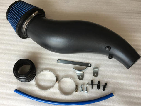 Auto Front Bumper Turbo Air Intake Pipe Turbine In... - Grandado - Foto 6