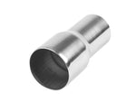 2.5" to 3" Stainless Steel Reducer