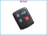 Complete Remote Control for Ford BA BF Falcon Sedan Wagon