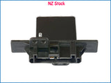 Blower Motor Heater Resistor for Nissan Navara D22 Pickup 97-08 Almera Tino