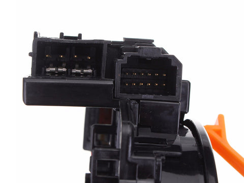 20pcs Toyota Clock Spring Plug Connector – Owen Auto Parts – Orange, Copper Terminals, 84306 Series OEM Fit