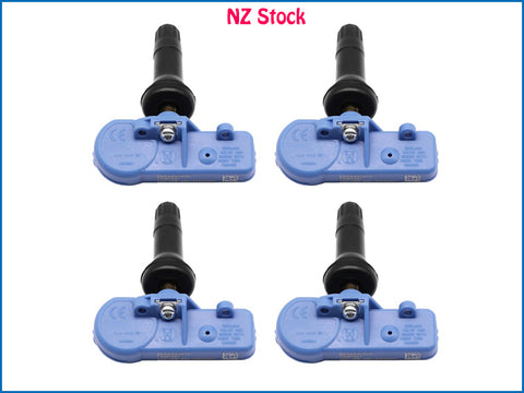 4 x TPMS for Holden Commodore HSV VE-VF WM Tyre Pressure Monitor System