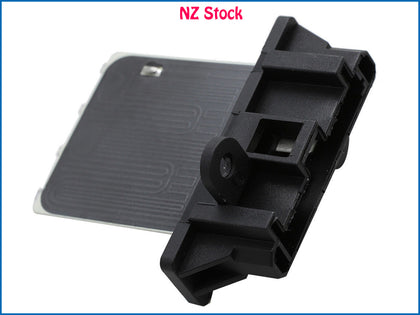 Blower Motor Fan Heater Resistor Fits Isuzu D-Max Rodeo Holden Colorado Nissan