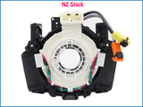 Air Bag Spiral Clock Spring for Nissan 25567-5X00A